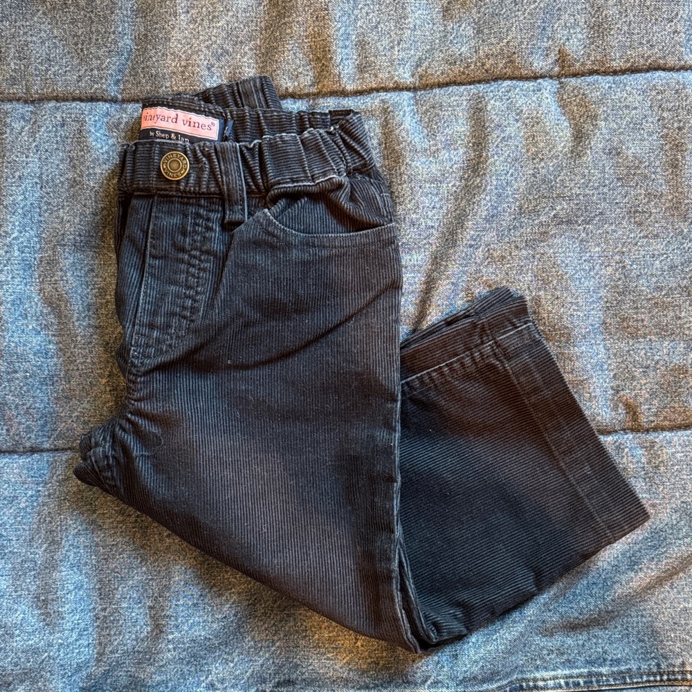 Vineyard Vines Corduroy Pants